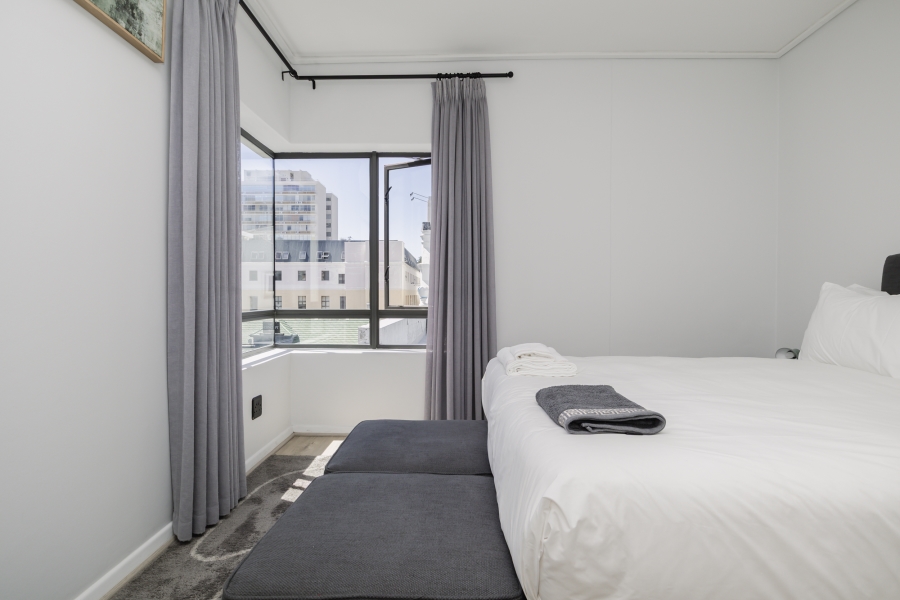 To Let 2 Bedroom Property for Rent in Cape Town City Centre Western Cape
